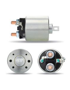 SOLENOIDE DE MOTOR DE ARRANQUE