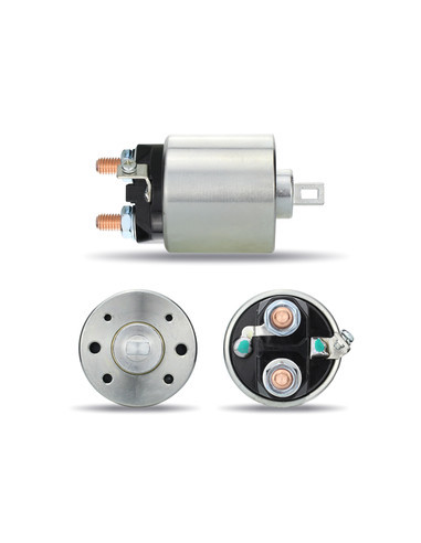 SOLENOIDE DE MOTOR DE ARRANQUE