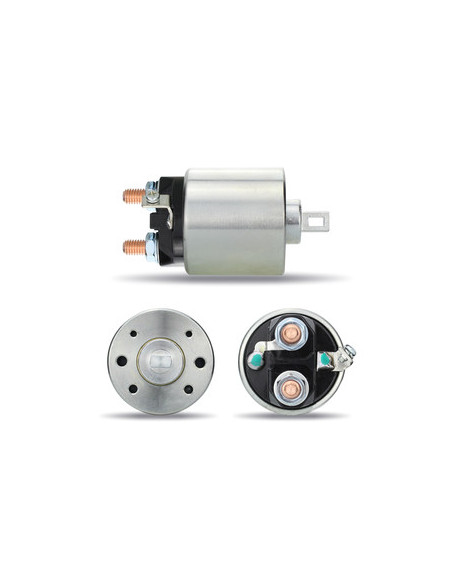 SOLENOIDE DE MOTOR DE ARRANQUE