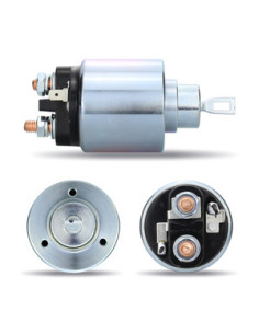 SOLENOIDE DE MOTOR DE ARRANQUE