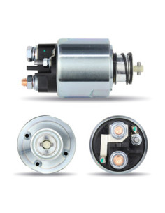 SOLENOIDE DE MOTOR DE ARRANQUE