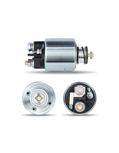 SOLENOIDE DE MOTOR DE ARRANQUE