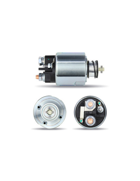 SOLENOIDE DE MOTOR DE ARRANQUE