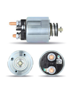 SOLENOIDE DE MOTOR DE ARRANQUE