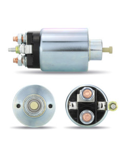 SOLENOIDE DE MOTOR DE ARRANQUE