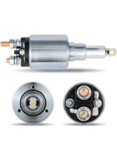 SOLENOIDE DE MOTOR DE ARRANQUE
