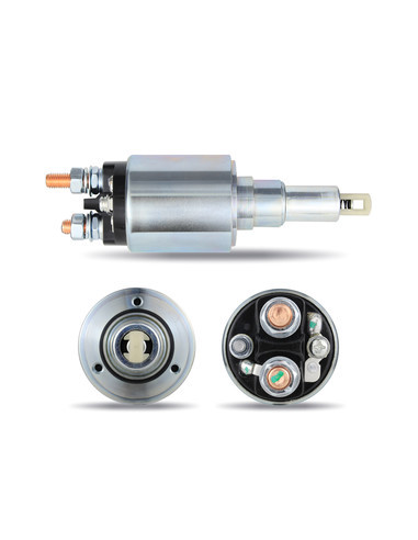SOLENOIDE DE MOTOR DE ARRANQUE