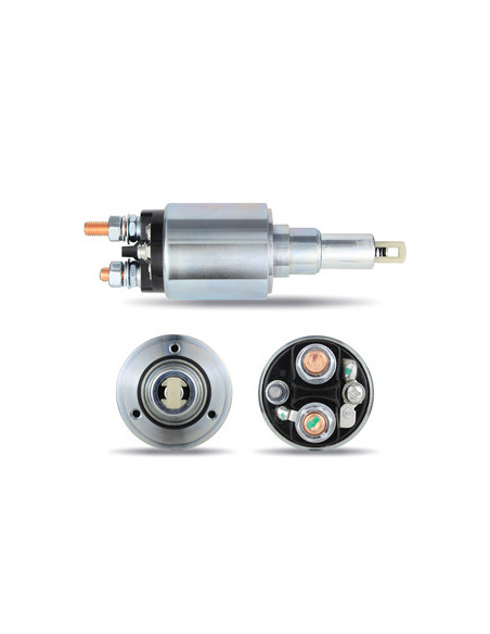 SOLENOIDE DE MOTOR DE ARRANQUE