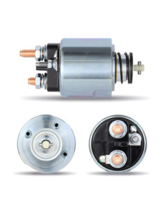 SOLENOIDE DE MOTOR DE ARRANQUE
