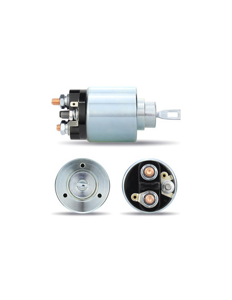SOLENOIDE DE MOTOR DE ARRANQUE