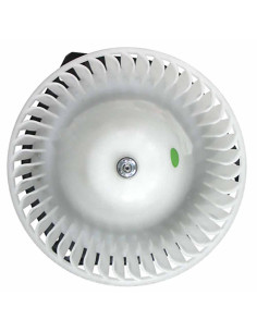 SOPLADOR DE CLIMATIZACIÓN DE HABITÁCULO 2