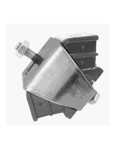 SOPORTE DE CAJA DE CAMBIOS