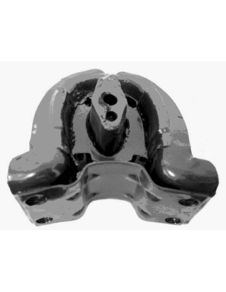 SOPORTE DE CAJA RENAULT TRAFIC 4 VELOC