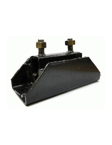 SOPORTE DE CAJA DE CAMBIOS