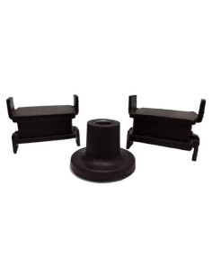 SOPORTE DE CAJA DE CAMBIOS