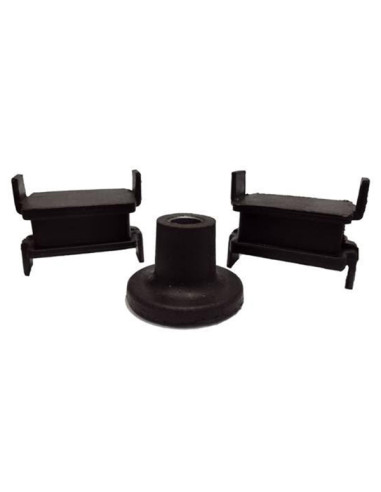 SOPORTE DE CAJA DE CAMBIOS