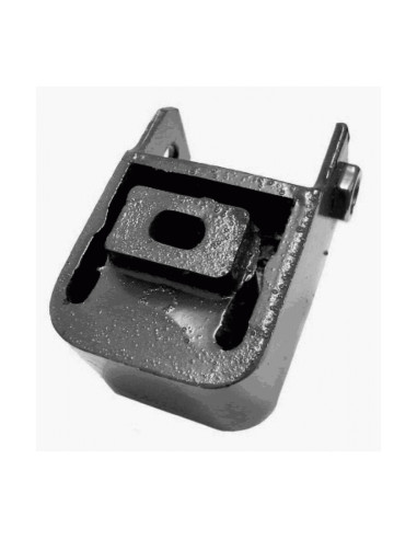 SOPORTE DE CAJA DE CAMBIOS