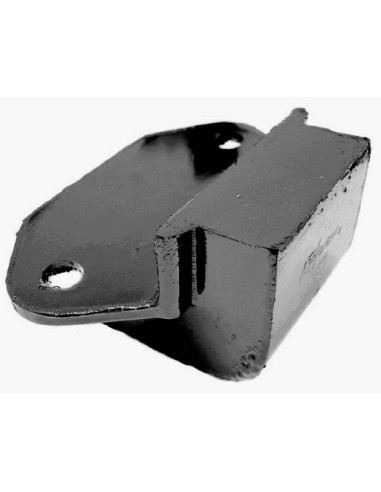 SOPORTE DE CAJA DE CAMBIOS