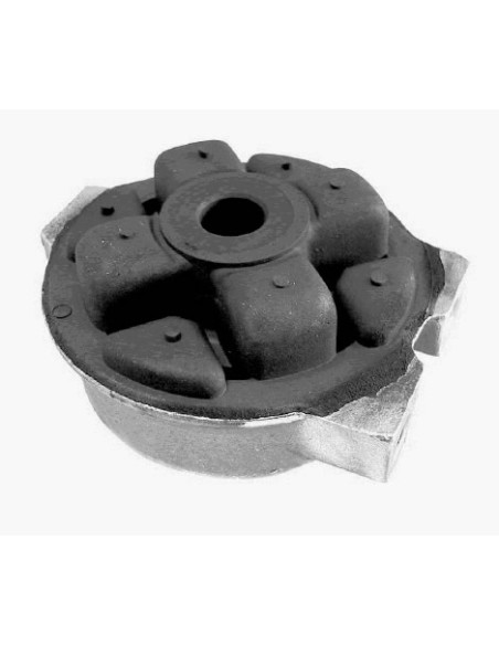 SOPORTE DE CAJA DE CAMBIOS