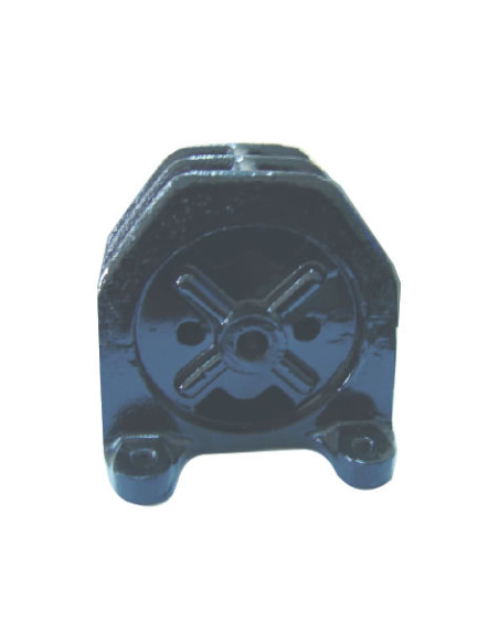 SOPORTE DE CAJA DE CAMBIOS