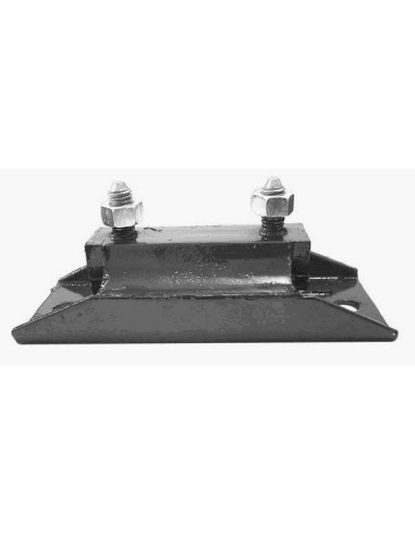 SOPORTE DE CAJA DE CAMBIOS