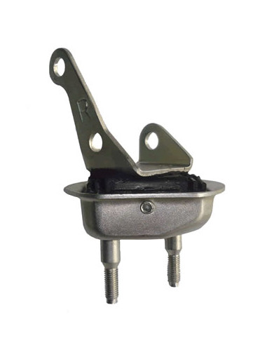 SOPORTE DE EJE TRASERO