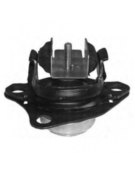 SOPORTE DE MOTOR