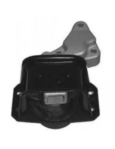SOPORTE DE MOTOR