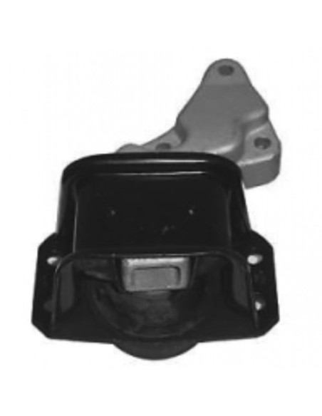SOPORTE DE MOTOR