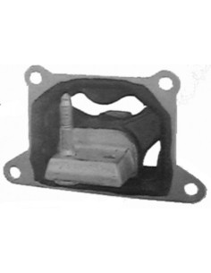 SOPORTE DE MOTOR