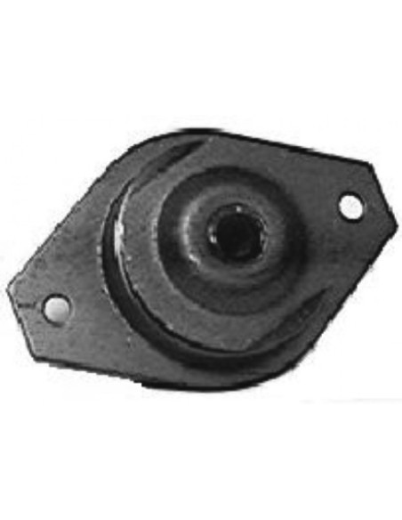 SOPORTE DE MOTOR