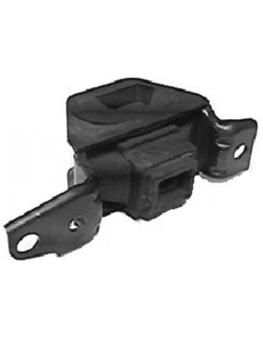 SOPORTE DE MOTOR