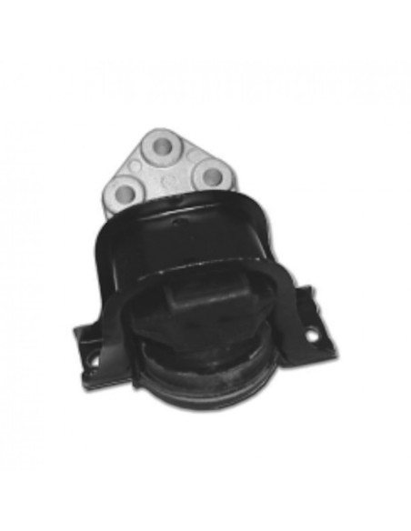 SOPORTE DE MOTOR