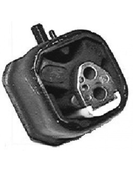 SOPORTE DE MOTOR