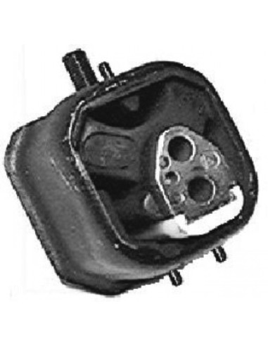 SOPORTE DE MOTOR
