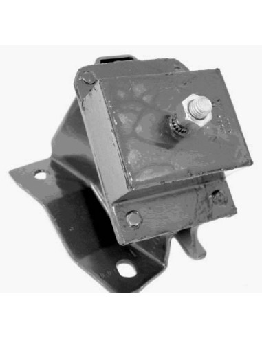 SOPORTE DE MOTOR