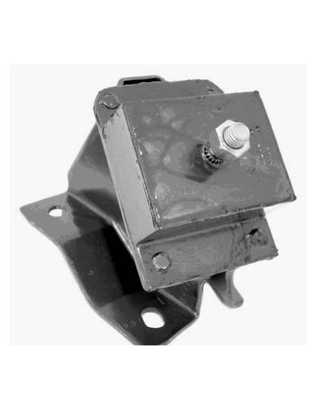 SOPORTE DE MOTOR