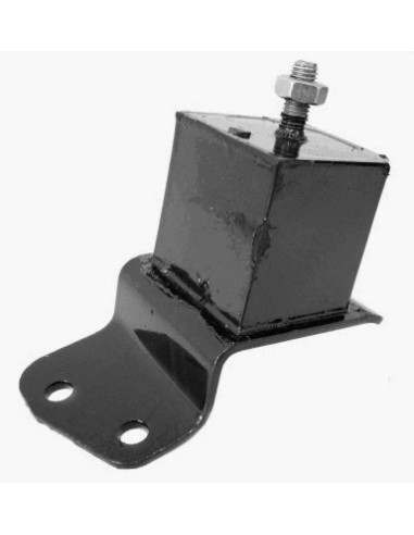 SOPORTE DE MOTOR