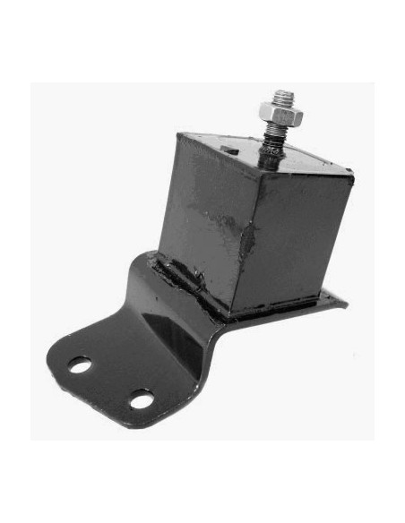 SOPORTE DE MOTOR