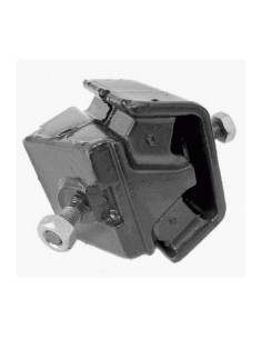 SOPORTE DE MOTOR