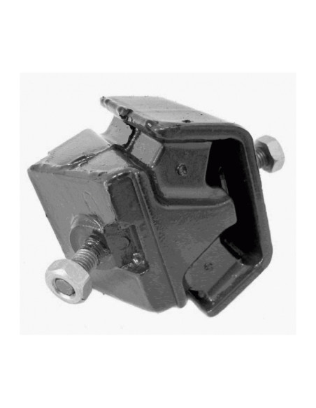 SOPORTE DE MOTOR