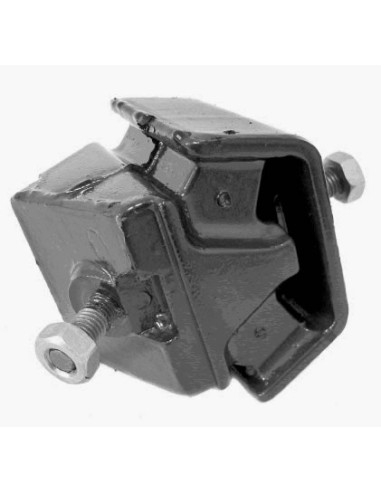 SOPORTE DE MOTOR
