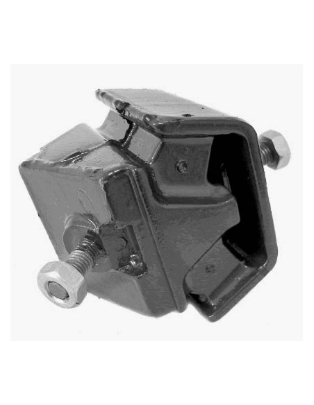 SOPORTE DE MOTOR