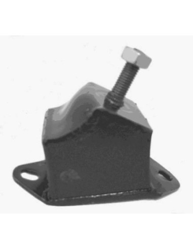 SOPORTE DE MOTOR