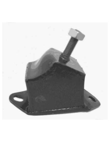 SOPORTE DE MOTOR
