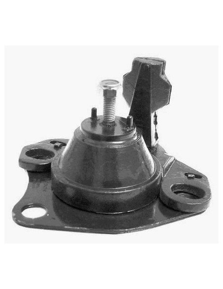 SOPORTE DE MOTOR