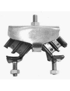 SOPORTE DE MOTOR