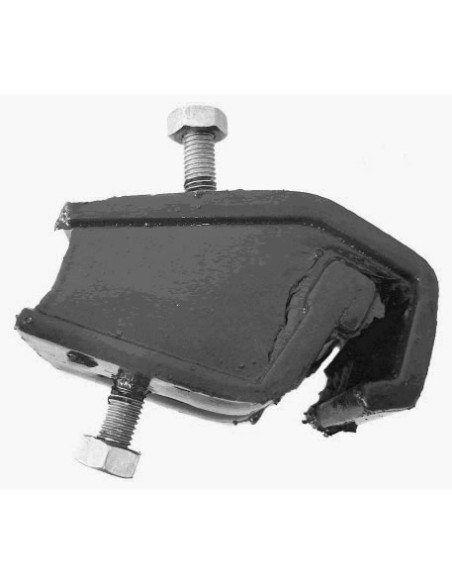 SOPORTE DE MOTOR
