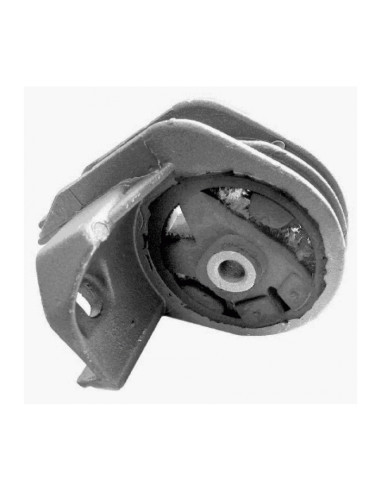 SOPORTE DE MOTOR