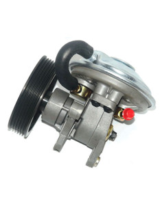 SOPORTE DE MOTOR 2